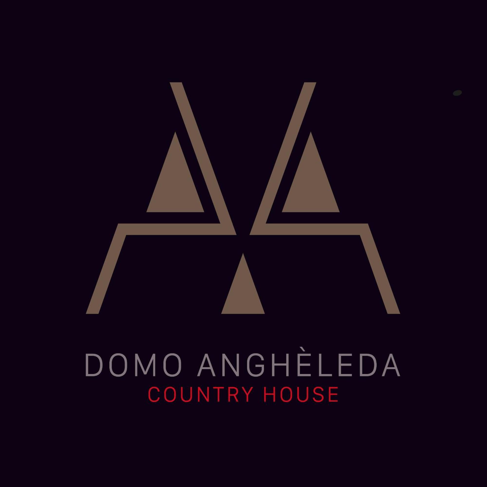 Domo Angheleda - Alghero Casa Indipendente Vicino Al Mare מראה חיצוני תמונה