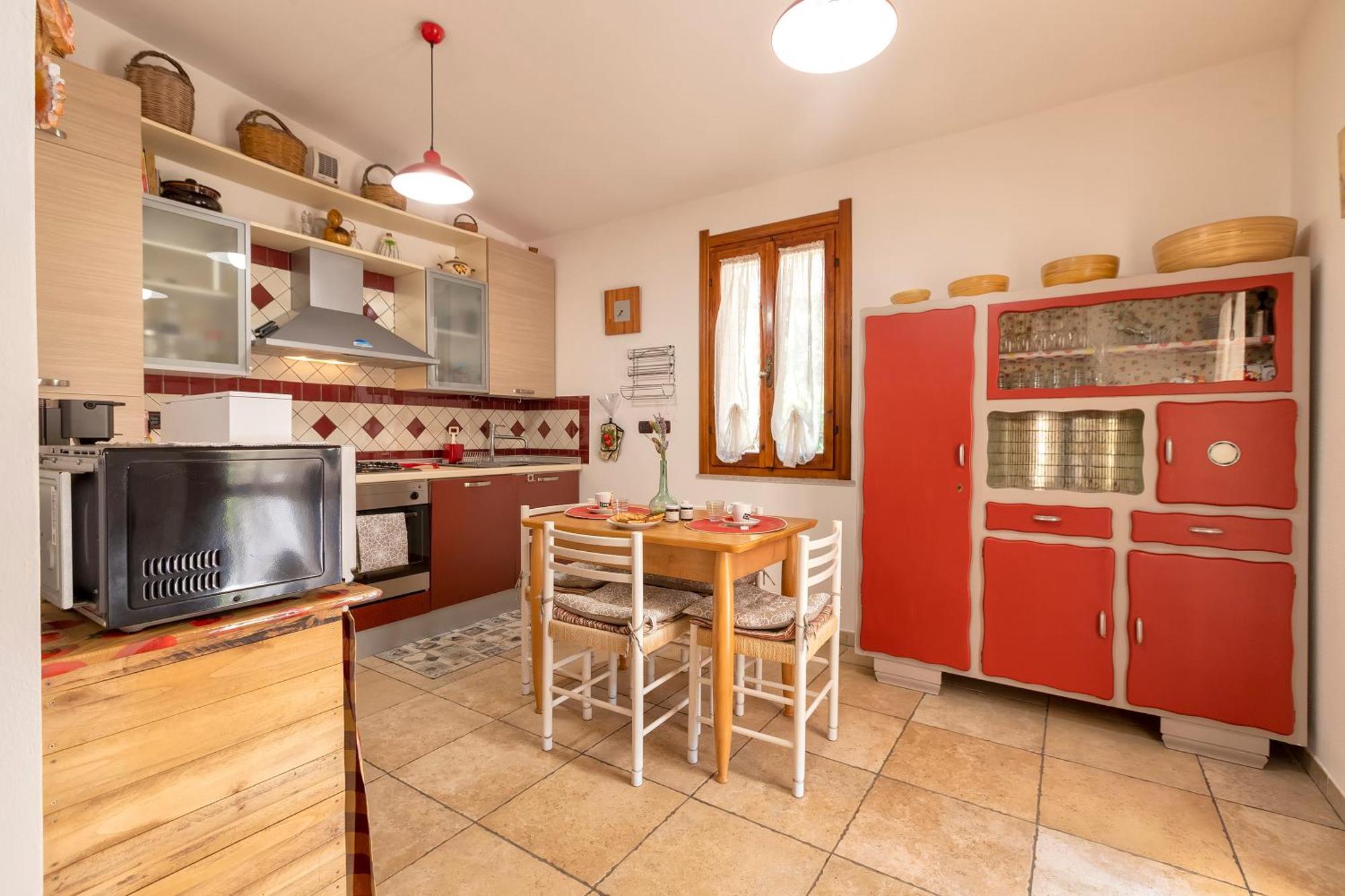 Domo Angheleda - Alghero Casa Indipendente Vicino Al Mare מראה חיצוני תמונה